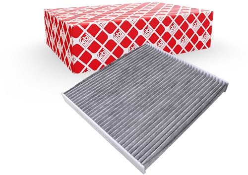 febi bilstein 36040 filtro abitacolo, 1 unità