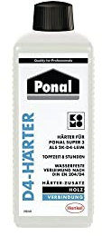 Ponal D4-Härter 250g
