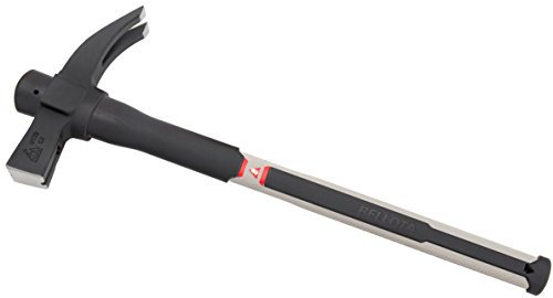 Bellota 8030 CI MT - MARTILLO CON IMAN MANGO TRIMATERIAL