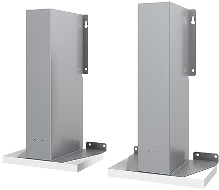 Bosch DSZ4920 Cooker Hood Accessory, Stainless Steel, 900 mm, 3.75 kg, 1 Piece