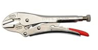 'Yato yt-2451 – Clamping Pliers 10 (250 mm)