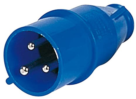 Bals Elektrotechnik 2138 connecteur électrique Standard