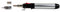 GoSystem Micro Tech Pen Torch, Silver