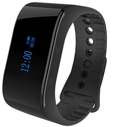 SINGCALL Völlig wasserdicht,Neuer Empfänger vom Armbanduhr-Typ(APE6900),es könnte Nicht allein verwendet Werden