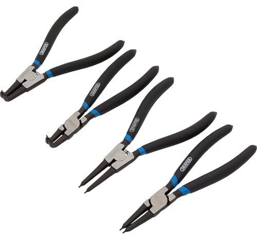 Draper 64515 Schmiege 190 mm