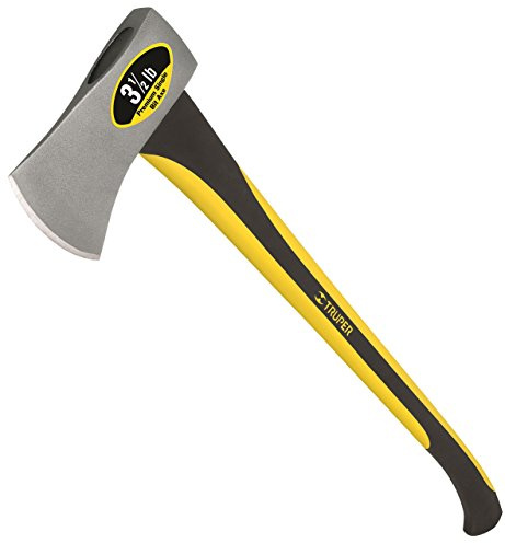 Truper 3.5 lb Michigan Axe (Model 30528 / HM-3 1/2F)