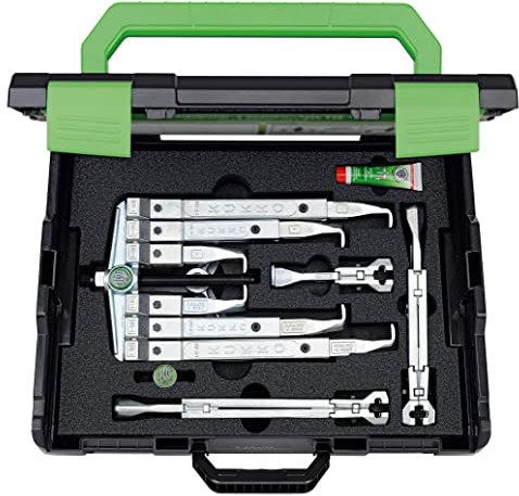 Kukko Universal Abzieher-Satz K-2030-10