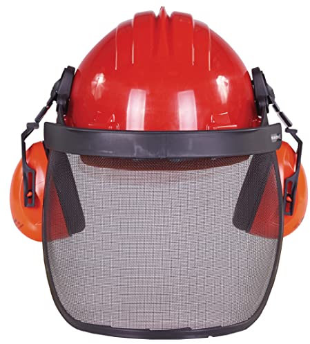 CLIMAX - Casco Forestal Complet 437 Protecciën