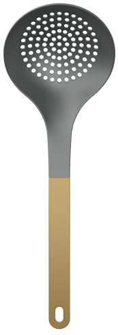 Rosti NEW Optima Schaumlöffel 32 x 10,5 x 6 cm Curry