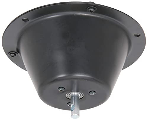 QTX Heavy Duty Mirror Ball Motor Holds upto 5Kg