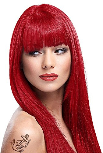 La Riche Directions Hair Dye 88ml (Poppy Red)