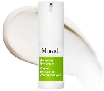 MURAD RESURGENCE REGENERIERENDE AUGENCREME (15 ML) [Körperpflege]