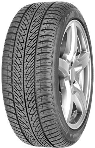 Goodyear Ultra Grip 8 Performance M+S - 195/55R16 87H - Winterreifen