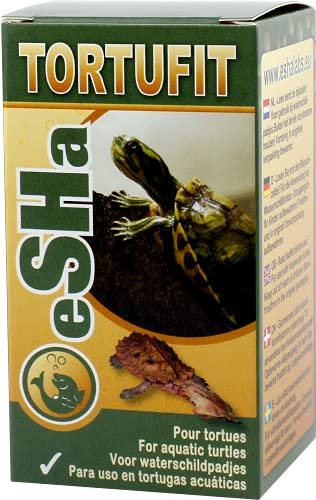 eSHa 79012 Tortufit, 10 ml