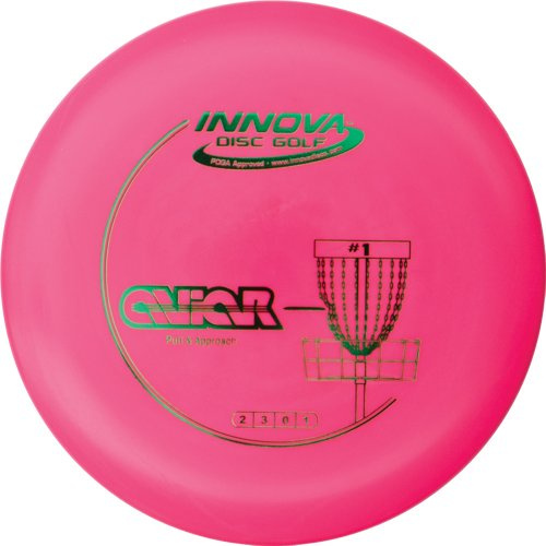 Innova DX Aviar Putt and Approach golfskiva (färgerna kan variera), 170-172 gram