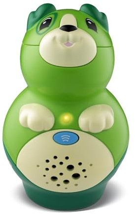 LeapFrog Tag Junior Violet Book Pal