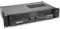 Vonyx VXA-3000 PA Endstufe Hifi 3000 Watt PA Verstärker mit Brückenschaltung, 2x1500W Stereo Amplifier, SMT-Technologie, 19 Zoll Rack fähig, 6,3 mm Klinke, RCA Cinch, NL2, 4 Ohm, 8 Ohm - Schwarz