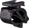 SIGMA SPORT Screw Bracket Schraubklemme Ersatzhalterung für Buster Serie Lamp, Schwarz, 0
