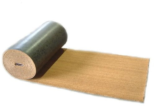 The Rug House PAILLASSON NATTE Coco Entree 1x2m Longueur