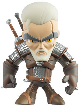 Jinx 34293 Geralt of Rivia Figur