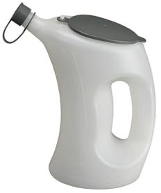 PRESSOL 7525 Messbecher Polyethylen, Inhalt 5Liter, 1Stück