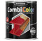 RUST-OLEUM 7365.0.75 Combicolor Original, Superior Metal Protection, Direct To Rust, Bright red-RAL 3000