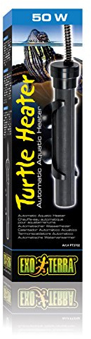Exoterra Chauffage Spécial Tortue 50 W