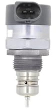 BOSCH 0 281 006 074 Valvola regolapressione, Sistema Common-Rail