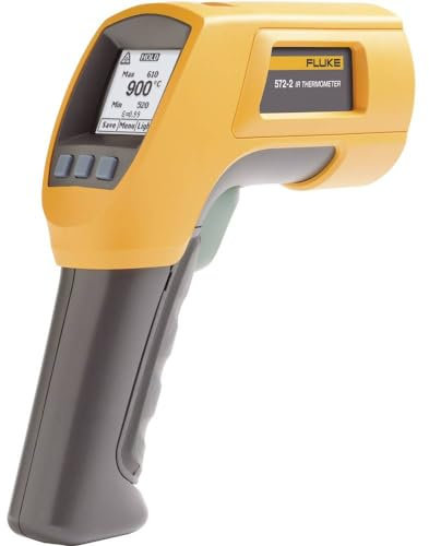 Infrarot-Thermometer FLUKE-572-2