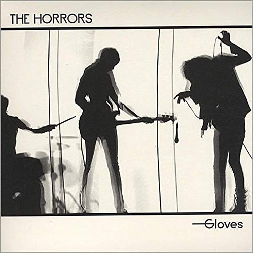Gloves [DISC 2] [7 VINYL]