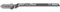 Bosch 5x T 119 BO Basic for Wood Jigsaw Blade (for Softwood, Plywood, Length 83 mm, Professional Accessory Jigsaw)