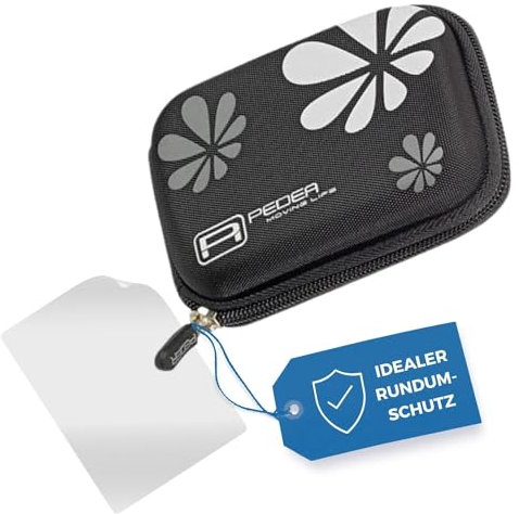 Pedea #62# Kameratasche Canon Ixus 145 150 160 175 185