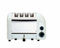 Dualit 47183 4 Slice NewGen Toaster White