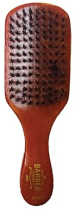 WavEnforcer Boar Fade Brush