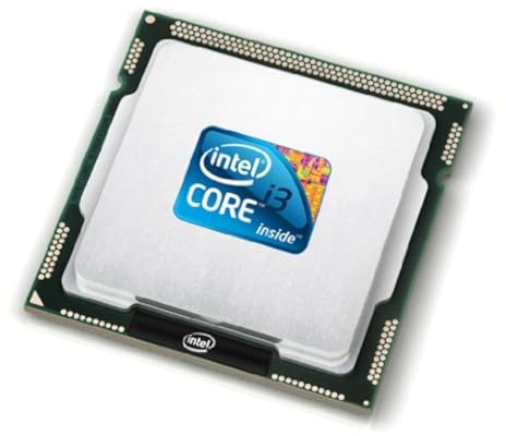 Intel Core i3-3220 - 3.3 GHz, CM8063701137502
