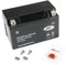 Gel-Batterie für Suzuki AN 400 Burgman, 1999-2002 (AU), wartungsfrei, inkl. Pfand €7,50