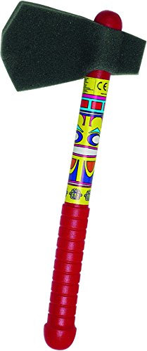 Giplam 31 x 13 x 3 cm f Indien Hache (Petite Taille/Taille Unique)