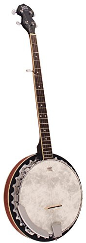 Barnes & Mullins BJ300 5 String Banjo