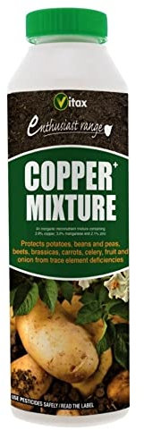 Vitax Copper Mixture 175g