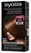 Schwarzkopf Syoss Permanent Hair Color 4-8 Chocolate Brown 115 ML
