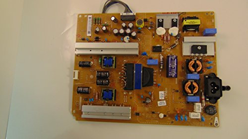 LG Platine d'alimentation Télévision EAY63072001 Télévision EAY63072001