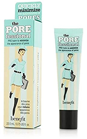 Benefit Cosmetics The Porefessional Pro Balm Primer für Frauen, 21 g