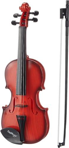 Reig 812 - Violino Elettronico (47 x 21,5 x 7,2 cm)