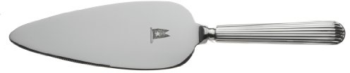Arthur Price of England 18/10 Stainless Steel Titanic Pie Knife, Silver