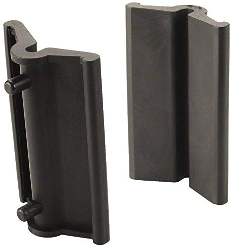 Park Tool Replacement Clamp Cover Set for 100-3X or 100-5X Clamp