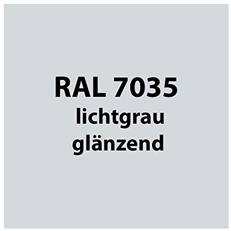 Tupflack 50 ml (RAL 7035 licht-grau glänzend)