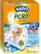 Swirl 185566 MicroPor Plus Staubsaugerbeutel, Typ: PC 87, 1 Liter, Blau