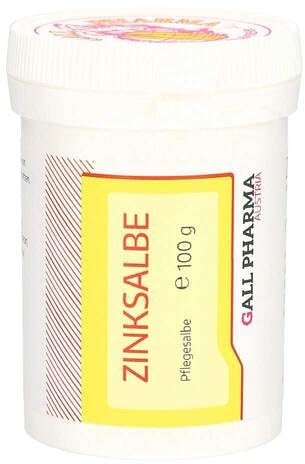 ZINKSALBE