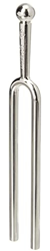 Wittner 901923 - Afinador redondo 442Hz