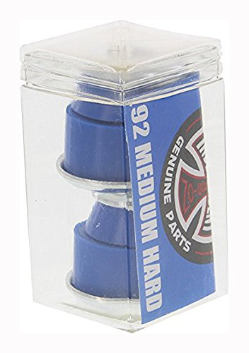 Independent Genuine Parts Standard Cylinder (92a) Cushions Med Hard